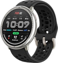 Amazfit Active 2 Smart Watch 44mm, GPS Maps, 10 Days Battery Fitness Tracker Sleep Monitor, 160+ Sport Modes, for Android iPhone