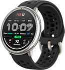 Amazfit Active 2 Smart Watch 44mm, GPS Maps, 10 Days Battery Fitness Tracker Sleep Monitor, 160+ Sport Modes, for Android iPhone