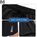 Mens shorts fast dry summer respirator sport idle swimming running short pants