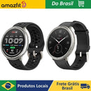 Amazfit Active 2 Smart Watch 44mm, GPS Maps, 10 Days Battery Fitness Tracker Sleep Monitor, 160+ Sport Modes, for Android iPhone