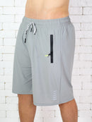 Mens shorts fast dry summer respirator sport idle swimming running short pants