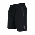 Mens shorts fast dry summer respirator sport idle swimming running short pants