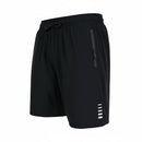 Mens shorts fast dry summer respirator sport idle swimming running short pants