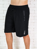 Mens shorts fast dry summer respirator sport idle swimming running short pants