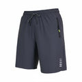 Mens shorts fast dry summer respirator sport idle swimming running short pants