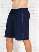 Mens shorts fast dry summer respirator sport idle swimming running short pants