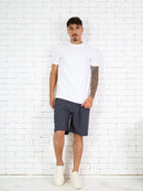 Mens shorts fast dry summer respirator sport idle swimming running short pants